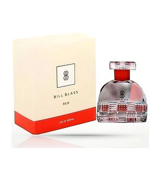 Bill Blass Red Парфюмерная вода 80 мл BILL BLASS