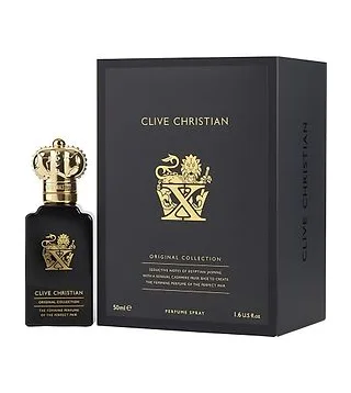 Clive Christian X Feminine Парфюмированная вода для женщин 100 мл CLIVE CHRISTIAN