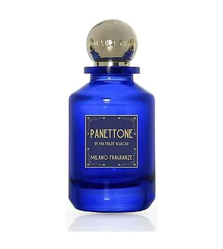 Milano Fragranze Panettone Вода парфюмерная унисекс 100 мл MILANO FRAGRANZE