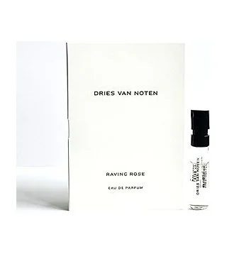 Dries Van Noten Raving Rose Парфюмерная вода унисекс 4 мл Dries Van Noten