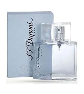 S.T. Dupont ESSENCE PURE Туалетная вода Мужская 100 мл S.T. Dupont