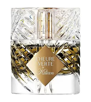 By Kilian L'Heure Verte Парфюмерная вода унисекс 50 мл KILIAN