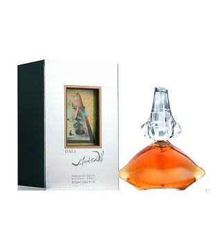 Salvador Dali Dali Parfum Парфюмерная вода 100 мл Salvador Dali