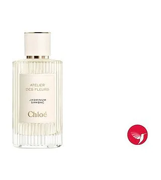 Chloe ATELIER DES FLEURS JASMINUM SAMBAC Парфюмерная вода 4 мл Chloé