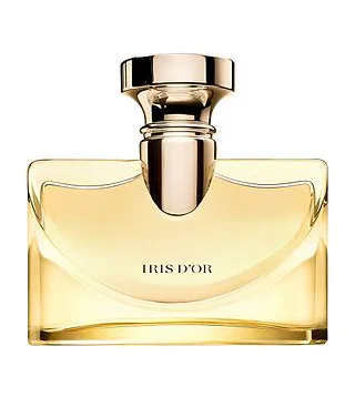 Bvlgari Splendida Iris d'Or Парфюмерная вода женская 50 мл Bvlgari