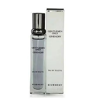 GIVENCHY GENTLEMAN ONLY Туалетная вода мужская 12.5 мл Givenchy