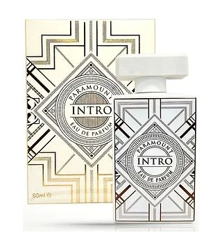 Fragrance World Intro Paramount Парфюмерная вода унисекс 80 мл Fragrance World