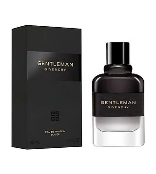 Givenchy Gentleman Boisee парфюмерная вода мужская 60 мл Givenchy