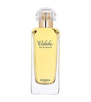 Hermes Caleche туалетная вода женская 50 мл Hermès