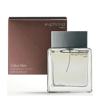 Calvin Klein Euphoria Men туалетная вода для мужчин 100 мл Calvin Klein