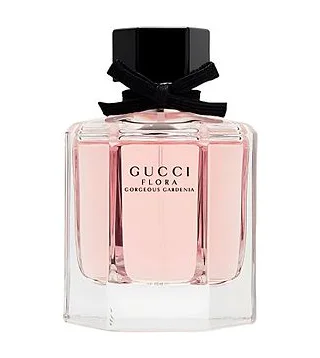 GUCCI FLORA BY GUCCI GORGEOUS GARDENIA туалетная вода женская 100 мл Gucci