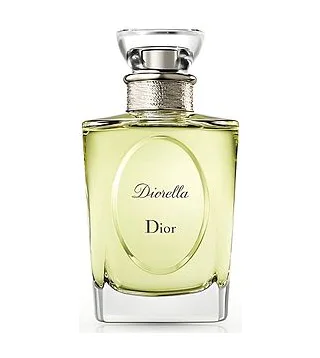 Christian Dior Diorella туалетная вода женская 100 мл Dior