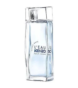 Kenzo L'Eau Kenzo Pour Homme Hyper Wave Туалетная вода мужская 100 мл Kenzo
