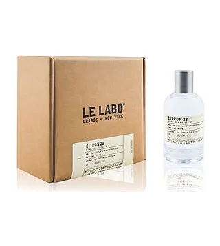 Le Labo Citron 28 Seoul Парфюмерная вода унисекс 100 мл Le Labo