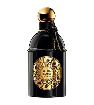 Guerlain Absolus Allegoria Santal Royal Парфюмерная вода женская 125 мл Guerlain