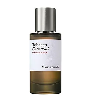 Maison Crivelli Tobacco Carnaval Maison Crivelli Духи унисекс 100 мл MAISON CRIVELLI