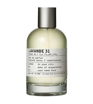 Le Labo Lavande 31 Парфюмерная вода унисекс 100 мл Le Labo