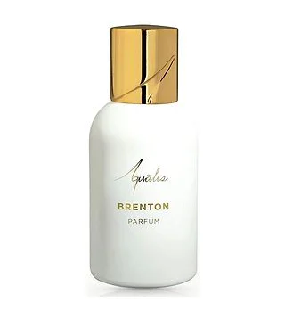 AQUALIS Brenton Parfum 50 мл духи унисекс AQUALIS