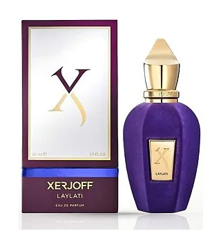 Xerjoff V Laylati 50 мл - парфюмерная вода Xerjoff