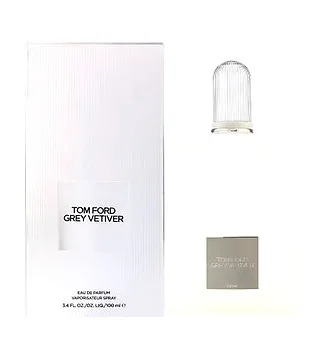 TOM FORD GREY VETIVER Парфюмерная вода для мужчин 100 мл Tom Ford