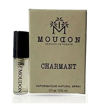 MOUDON CHARMANT духи унисекс 3 мл Moudon