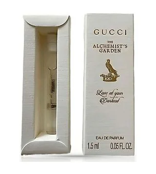 Gucci LOVE AT YOUR DARKEST Парфюмерная вода унисекс 1.5 мл Gucci