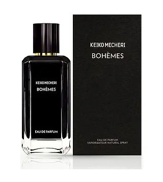 Keiko Mecheri Bohemes 100 мл парфюмерная вода Keiko Mecheri