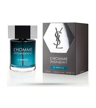 YSL L'Homme Le Parfum Парфюмерная вода для мужчин 100 мл Yves Saint Laurent