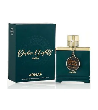 Armaf Dubai Nights Umbra Парфюмерная вода унисекс 100 мл Armaf