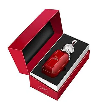 Christian Louboutin Loubirouge Парфюмерная вода для женщин 90 мл Christian Louboutin