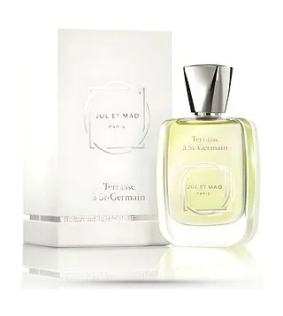Jul Et Mad Terrasse A St-Germain parfum Духи унисекс (пробник) 1.5 мл Jul et Mad