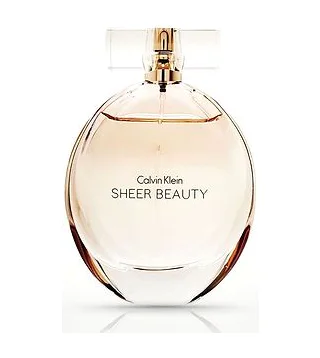 CALVIN KLEIN BEAUTY Sheer vapo lady Туалетная вода 100 мл Calvin Klein