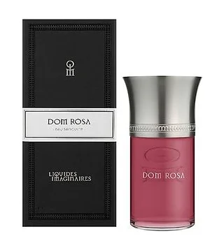 Les Liquides Imaginaires Dom Rosa Парфюмерная вода 50 мл Les Liquides Imaginaires