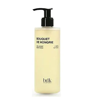 BDK Bouquet de Hongrie Shower Gel Парфюмированный гель для душа унисекс 300 мл Bdk
