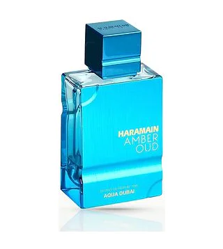 Al Haramain Perfumes Amber Oud Aqua Dubai Парфюмерная вода 75 мл Al Haramain