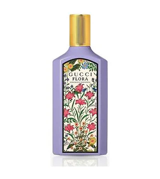 Gucci Flora Gorgeous Magnolia Парфюмерная вода 100 мл Gucci