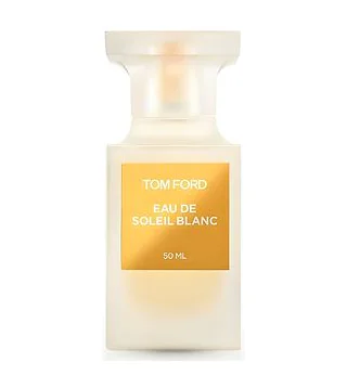 Tom Ford Eau de Soleil Blanc Туалетная вода унисекс 100 мл Tom Ford