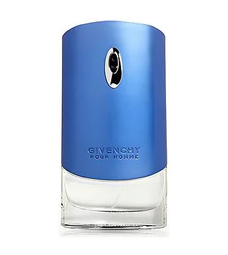 Givenchy pour Homme Blue Label Туалетная вода мужская 100 мл Givenchy