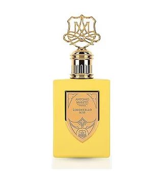 Antonio Maretti Limoncello Kiss Парфюмерная вода женская 50 мл ANTONIO MARETTI
