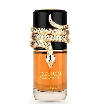 Lattafa Perfumes Musamam Парфюмерная вода унисекс 100 мл Lattafa