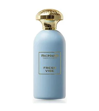 Richard Fresh Vibe Парфюмерная вода унисекс 100 мл RICHARD