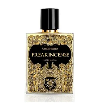 Coreterno Freakincense Парфюмерная вода унисекс 100 мл Coreterno
