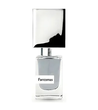 Nasomatto Fantomas Духи унисекс 30 мл NASOMATTO