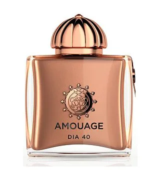 Amouage Dia 40 Woman Духи женские 100 мл Amouage