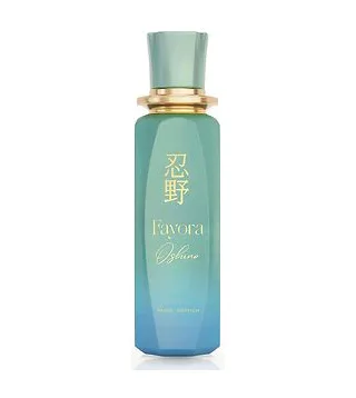 PARIS CORNER Fayora Oshino Парфюмерная вода женская 100 мл PARIS CORNER