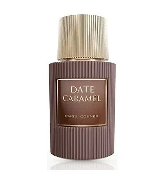 PARIS CORNER Date Caramel Парфюмерная вода унисекс 100 мл PARIS CORNER