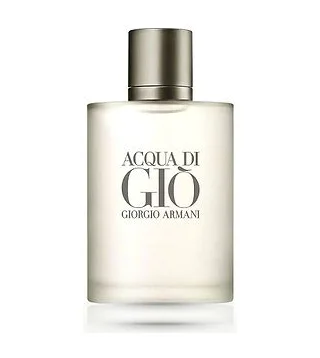 ARMANI Acqua di Gio pour homme Туалетная вода 30 мл Giorgio Armani