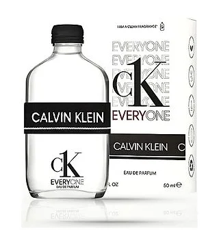 Calvin Klein EVERYONE Парфюмерная вода 50 мл Calvin Klein