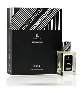 BOTANICAE Itaca Elixir De Parfum 75 мл духи унисекс BOTANICAE