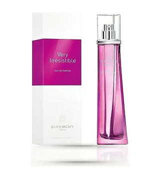 Givenchy Very Irresistible парфюмерная вода для женщин 75 мл Givenchy